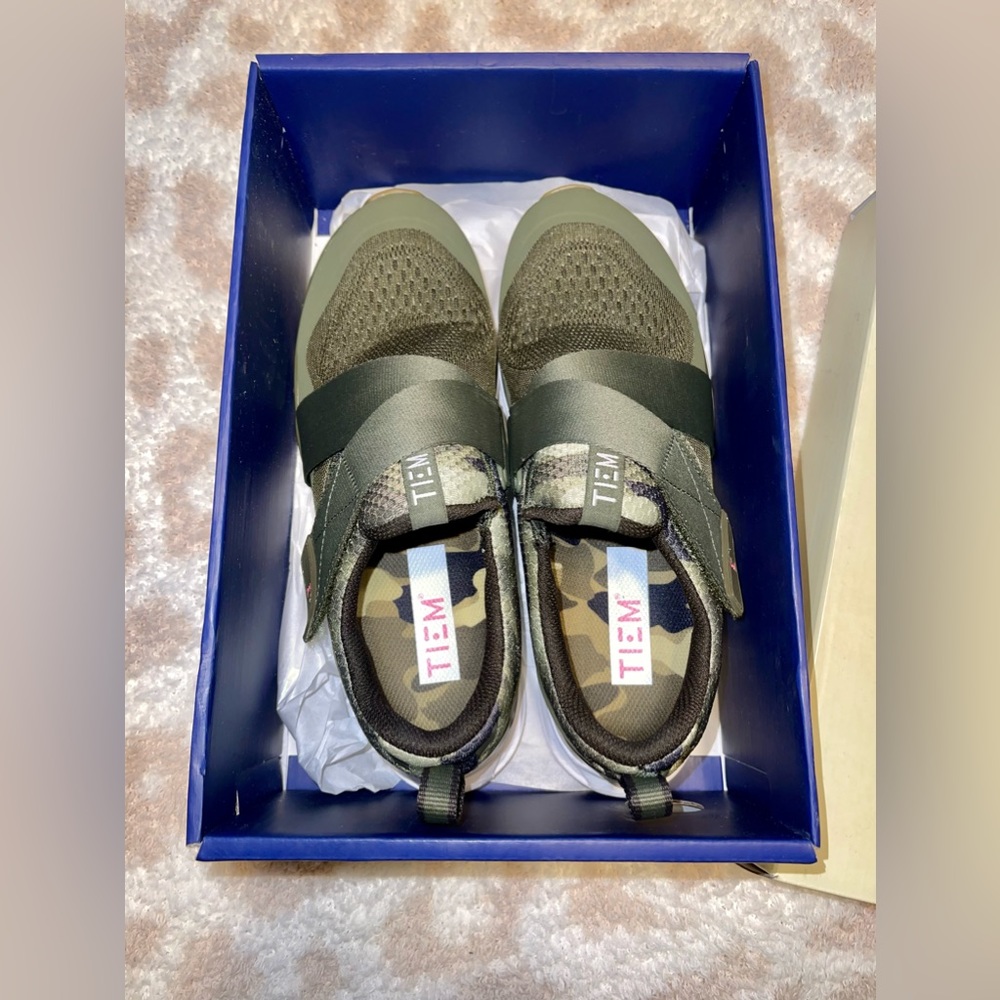 Tiem Cycling Shoes
